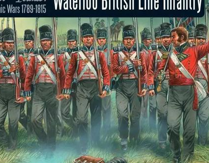 拿破仑时期的线列步兵到底是什么样的 他们的实力如何