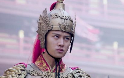 李从厚是什么样的人？他因为什么事情惹恼了潞王？