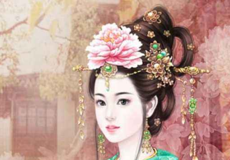 萧淑妃为什么会被做成人彘？其实她一点也不可怜