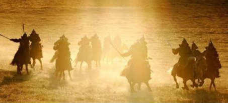 唐朝一人灭一国的人是真的假的 哪个人到底是谁呢