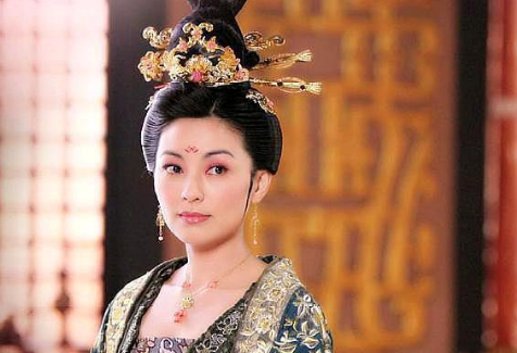 唐朝公主容貌堪比杨玉环，却和母亲“共侍一夫”？