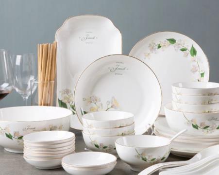 陶瓷碗碟是什么垃圾？陶瓷碗碟是干垃圾吗？