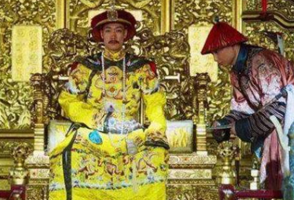 电视剧中接旨都要全家下跪 历史上确实如此吗