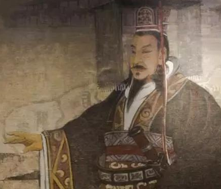 秦始皇已经死了两千多年了 他的尸体究竟有没有腐烂呢