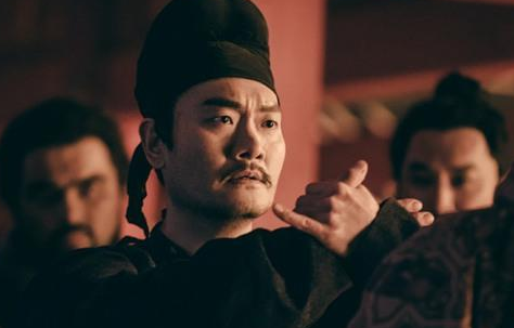 《长安十二时辰》林九郎身为宰相只有正三品？三品以上的官职有哪些？
