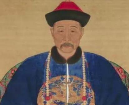 康熙皇帝宁愿违背许诺，也不肯立八阿哥胤禩为太子