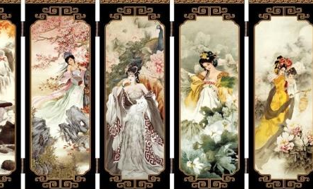 古人为何要在家中放置一个屏风呢 其作用目的是什么呢