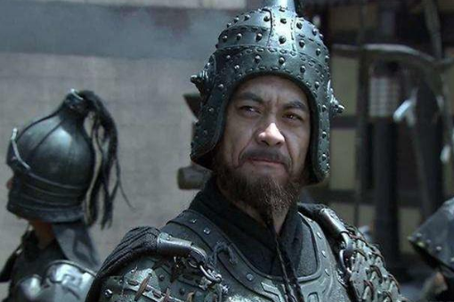 后三国时期蜀汉名将怎么排名？魏延排第一！