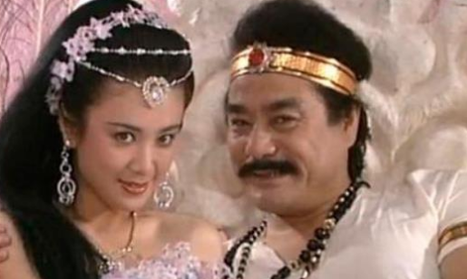 史上有四位亡国之君有能力和才干！却被新朝抹黑误解了千年！