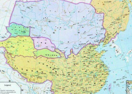 同样是对待蒙古残余势力 为何明朝修长城而清朝却要修寺庙呢