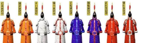 清朝军队中的兵和勇有什么区别 差距究竟有多大呢