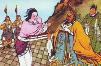 宋殇公是什么下场？他是怎么死的