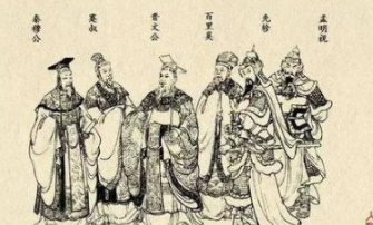 晋襄公为什么执政执政七年却几丧霸业？原因是什么