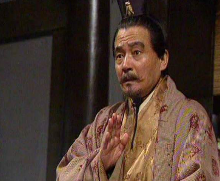 张昭为东吴付出了医生 为何就是没有能当上宰相呢