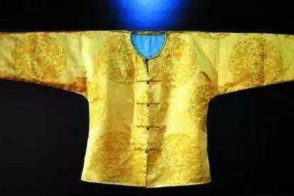 清朝的黄马褂到底是什么样的 为何当时人人都想要呢