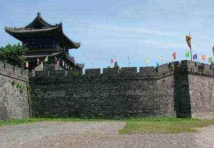 古代荆州到底有多重要 为何说&ldquo;欲得天下，必先得荆州&rdquo;