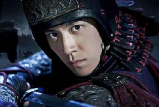 邓奉：西汉末年的少年将军，也是汉世祖刘秀的情敌