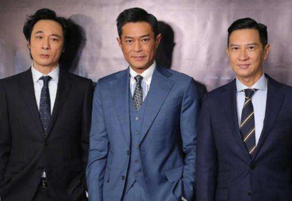 《使徒行者2》由谁联合出演的 电影讲述了什么故事