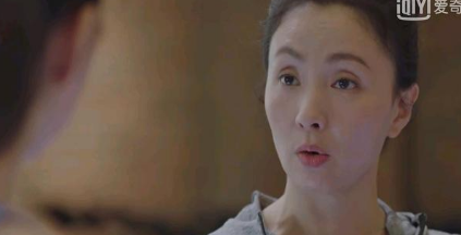 《小欢喜》季杨杨人设怎么样了 为何会出现崩塌的局面