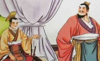 鲁闵公想干什么？庆父不死 鲁难未已