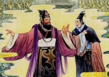 鲁哀公在孔子葬礼上都说了什么？其实是国君的情绪释放