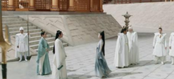《宸汐缘》灵汐三劫是哪三劫？