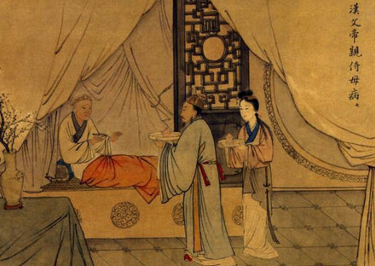 汉文帝的仁治是怎么实施的？为什么后世帝王无法超越？