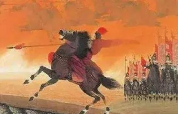 刘光世有多厉害？竟与岳飞齐名！