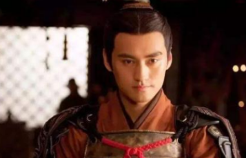 刘苍那么能干为什么也没当上皇帝？原因是什么