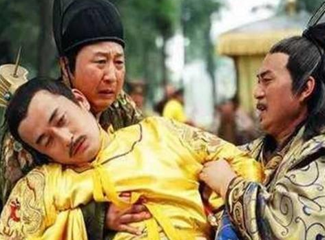 北齐皇族是精神分裂症患者说法是怎么来的 看看他们做了什么就知道了