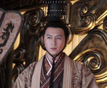 汉文帝为继位做了很多狠毒事，妻子儿女也全部被杀