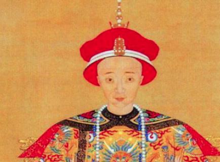 咸丰帝资质平平，他为什么能当上皇帝？