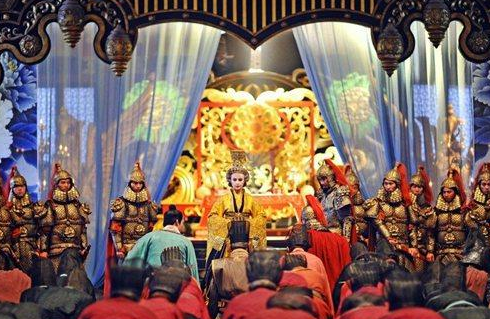 神龙政变的五位功臣是谁？他们的结局怎么样？