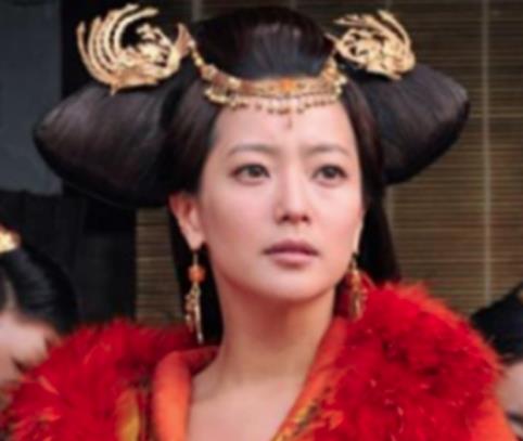 尔朱英娥一生嫁了三任皇帝，结局凄惨悲凉