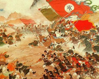 刘裕为什么没有统一天下 既是成功了也很快消亡