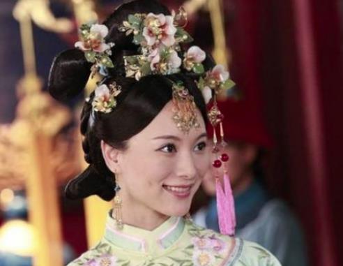 孝惠皇后：清朝最低调皇后，康熙为她修建了第一座皇后陵