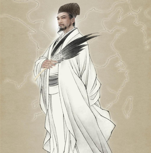 刘备摆了诸葛亮一道?诸葛亮也阴了刘备一把?
