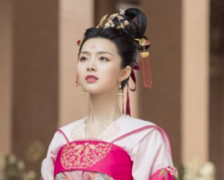 《明月照我心》康乐公主喜欢谁？她最后和谁在一起了？