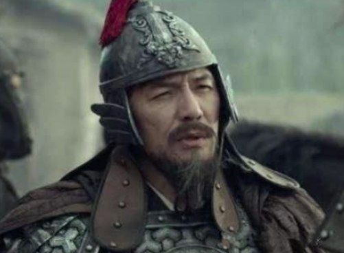孔有德：最受满清器重的明朝降将，还被两次封王
