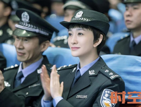 《时空来电》在什么平台可以看 主要讲述了什么故事