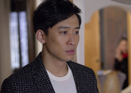 《在远方》高畅和霍梅最后怎么样了 他们有没有在一起
