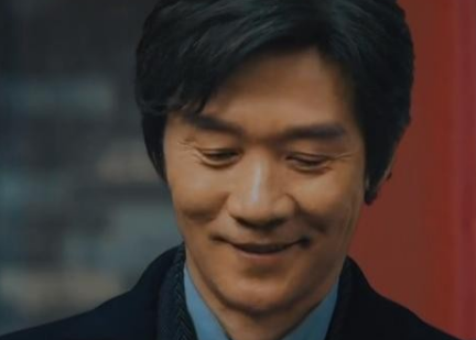 《光荣时代》郑朝山的人是谁 郑朝山最后和谁在一起了