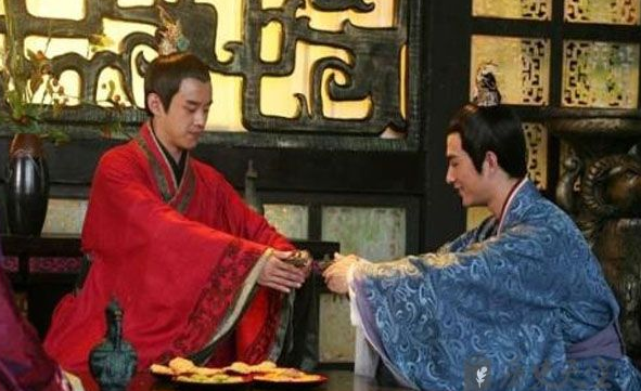 汉景帝答应窦太后,传位给弟弟梁王,为何还是反悔了?
