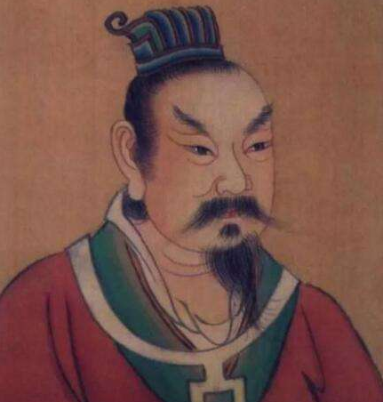 后梁开国皇帝朱温,为何有人说他禽兽不如?