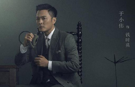 《谍战深海之惊蛰》钱时英和陈河是什么关系 他和张离最后怎么样了