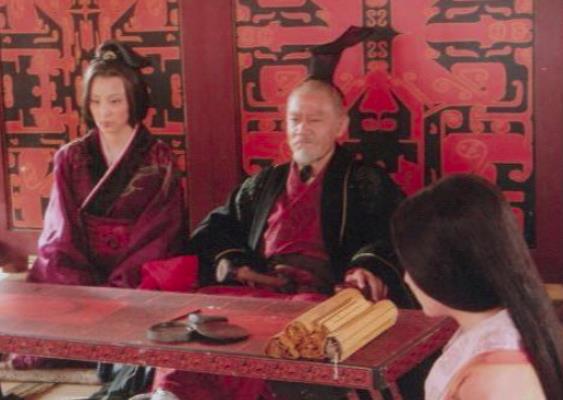 金屋藏娇很美好吗？汉武帝终究辜负了陈阿娇