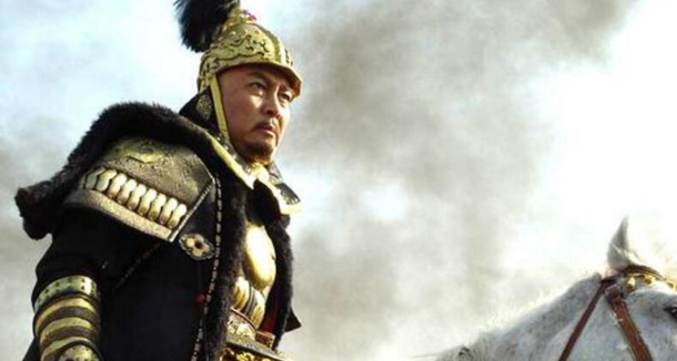 明朝对吴家有恩,吴三桂为何要杀永历帝,原因是这样?
