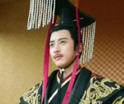 他因为临幸了一个25岁的女囚 没有想到却成全了千古一帝
