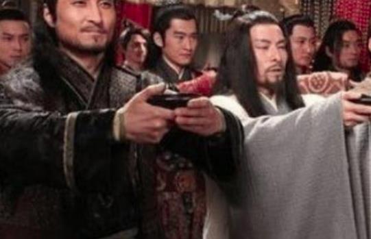 李世民临终之前，为什么要把徐茂公流放？ 