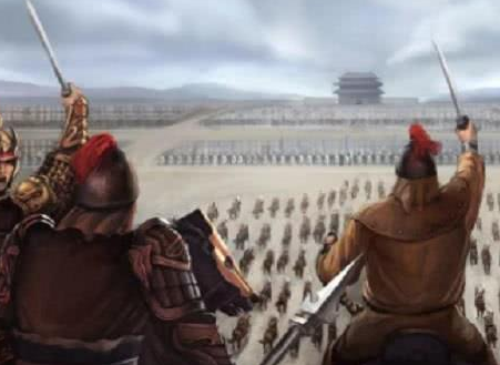 汉朝时期对匈奴一共打了三场仗 为什么之后匈奴17年都不敢再犯呢